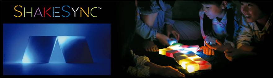 SXSW 2018 Trade Show — SHAKE SYNC