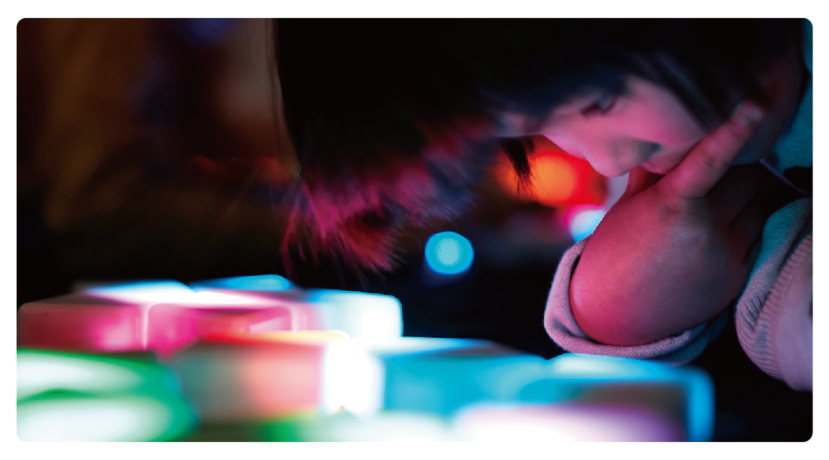 SHAKE SYNC（シェイクシンク）